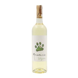 Montaria Vegan Blanc 2022