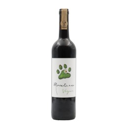 Montaria Vegan Rouge 2022