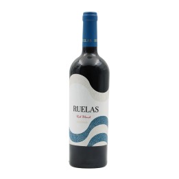 Ruelas Réserve Rouge 2021