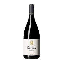 Magnum Castello DAlba Reserve Red 2023