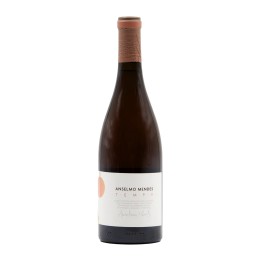 Anselmo Mendes Alvarinho Tempo White 2020