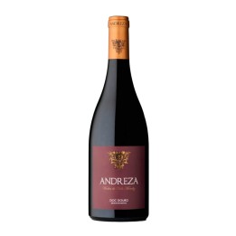 Andreza Vinha de Vale Mendiz Rouge 2019