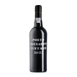 Maynards Vintage Porto 2022