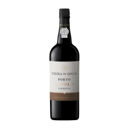 Vieira de Sousa Colheita Port 1994