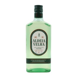 Aldeia Velha Aguardente Bagaceira