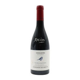 Herdade do Rocim Touriga Nacional Red 2024
