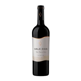 Vale Zias Syrah Rouge 2019
