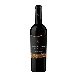 Vale Zias Grande Selection Rouge 2019