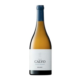 Calvo Grand Reserve White 2018