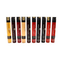 Barão de Vilar Complete Book of Portwein