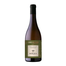 Familia Margaça Vinha do Furo Reserve White 2024
