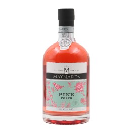 Maynards Organic Pink Port