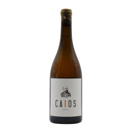 Caios White 2013