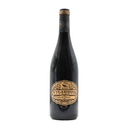 Vilarissa Valley Reserve Red 2023
