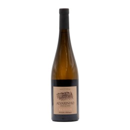 Alvarinho Deu La Deu Reserve White 2023