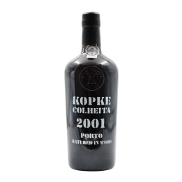Kopke Colheita Porto 2001