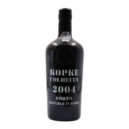 Kopke Colheita Porto 2004