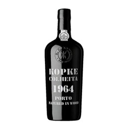 Kopke Colheita Porto 1964