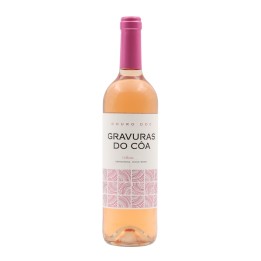 Gravuras do Côa Rosé 2024