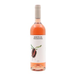 Monte da Peceguina Rosato 2024