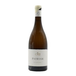 QM Alvarinho Patriam White