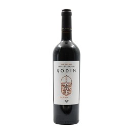 Godin Reserve Red 2021
