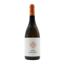 Casal de Ventozela Alvarinho Blanc 2023