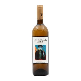Dona Maria Amantis Reserva Blanco 2025