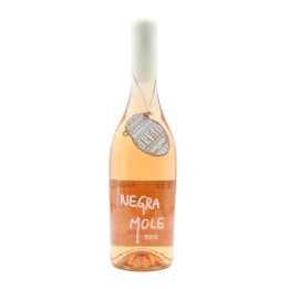Arvad Negra Mole Rosé 2025