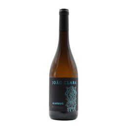 João Clara Alvarinho White 2021