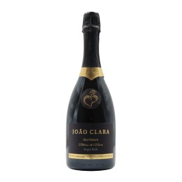 João Clara Negra Mole Brut Sparkling 2016