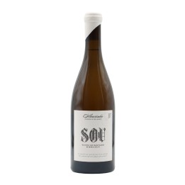 Quinta de Santiago Mira do Ó Sou Alvarinho White 2023