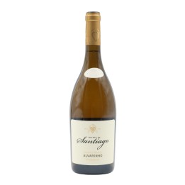 Quinta de Santiago Alvarinho Reserve White 2022