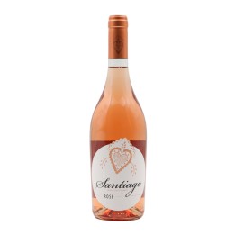 Quinta de Santiago Rosé 2023