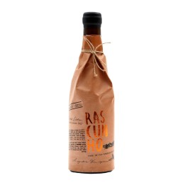 Quinta de Santiago Rascunho Late Harvest 2021