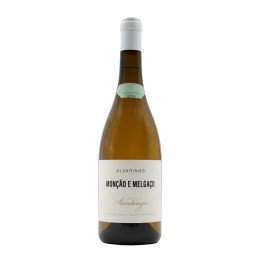 Quinta de Santiago Vinha do Chapim White 2023