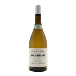 Quinta de Santiago Vinha do Pisco White 2024