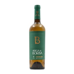 Borba Premium White 2024