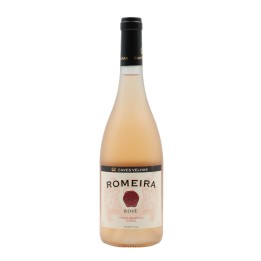 Romeira Rosé 2024