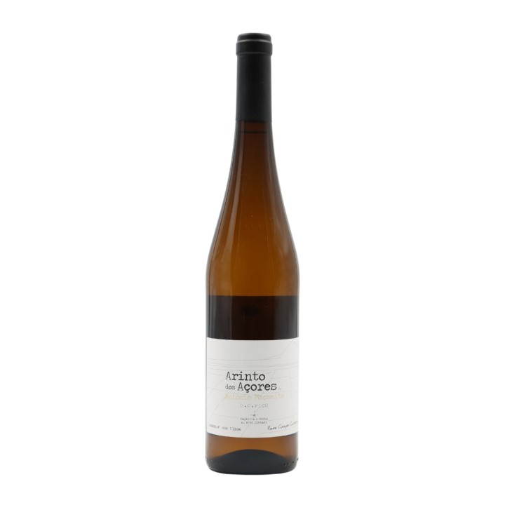Azores Wine Company Arinto dos Açores White 2025