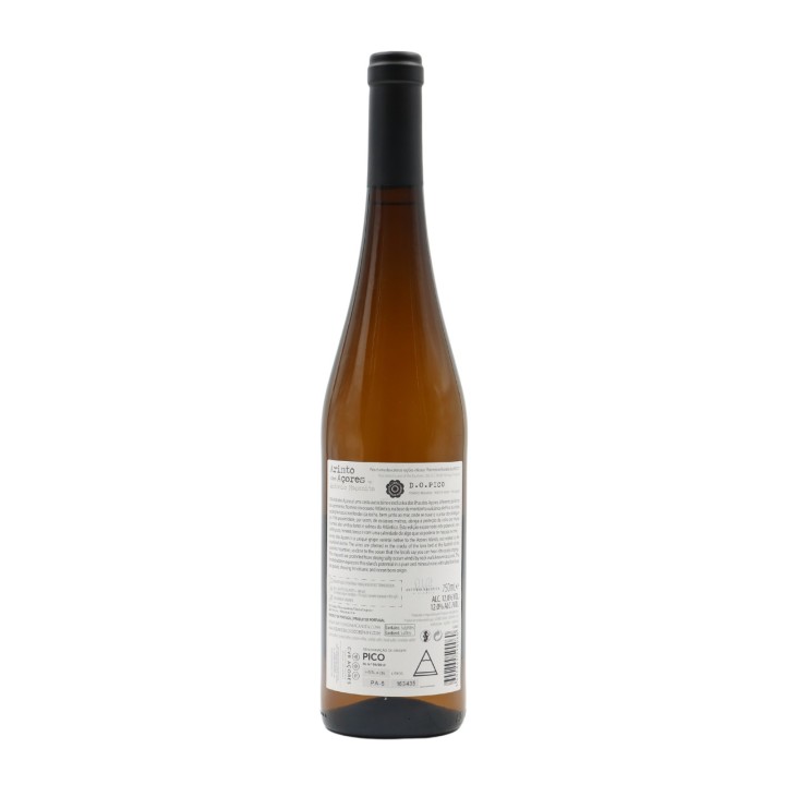Azores Wine Company Arinto dos Açores White 2025