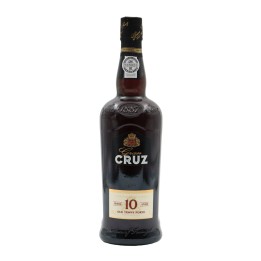 Porto Cruz 10 years Tawny Port