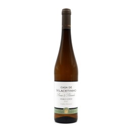 Casa de Vilacetinho Avesso Alvarinho White 2024