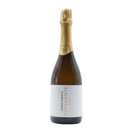 Tiago Cabaço Reserve Brut Sparkling 2025