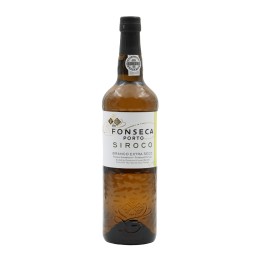 Fonseca Siroco Extra Dry White Port