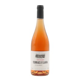 Pico Wines Terras de Lava Rosato 2024