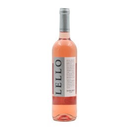 Lello Rosato 2024