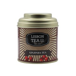 Lisbon Tea co. Ginjinha-Tee