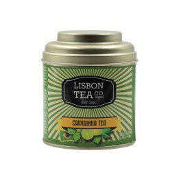 Lisbon Tea co. Caipirinha Tea