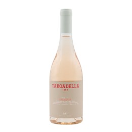 Taboadella Caementa Rosé 2023